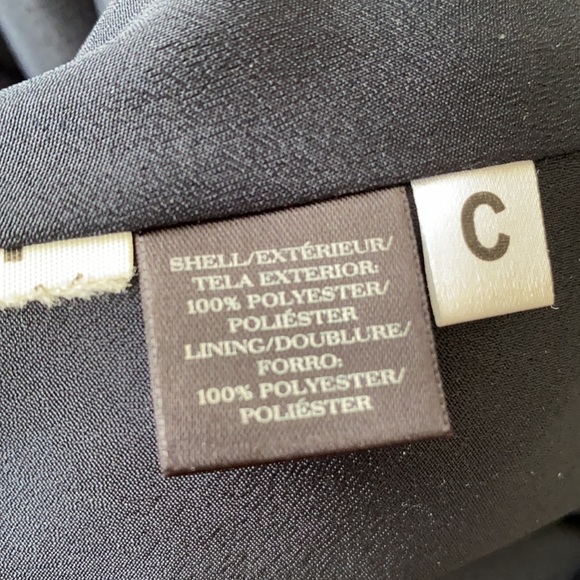 Polka dot maxi skirt - Picture 9 of 9